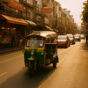 Cost of Living in Thailand (2025 Guide) Budget, Prices & Tips