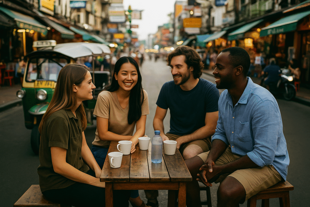 Expats Living in Thailand What Life is Really Like (2025 Guide)
