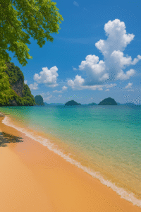 Thailand Weather by Month and Region (2025 Travel Guide)
