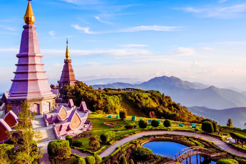 Chiang Mai