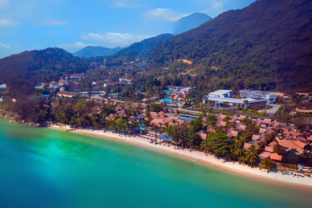 Koh Chang