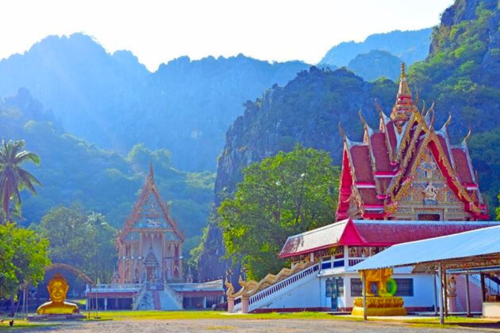 Northern-Thailand