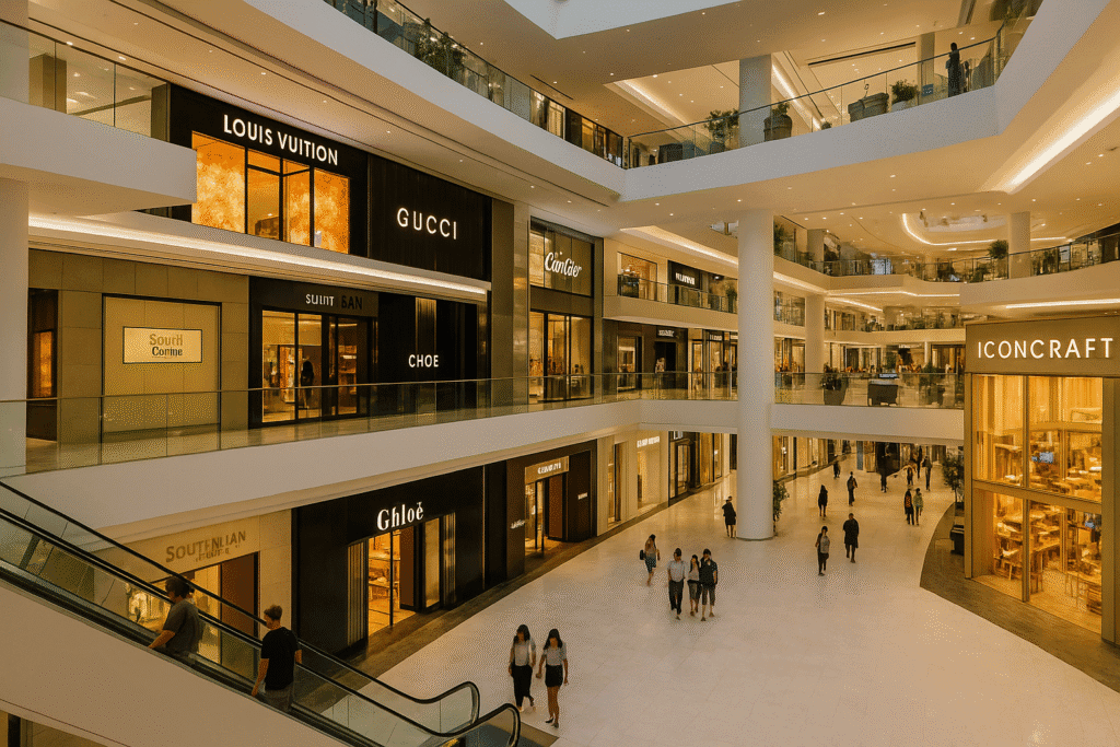 Best Malls in Bangkok, Thailand (2025 Shopping Guide)