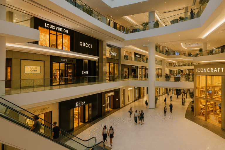 Best Malls in Bangkok, Thailand (2025 Shopping Guide)