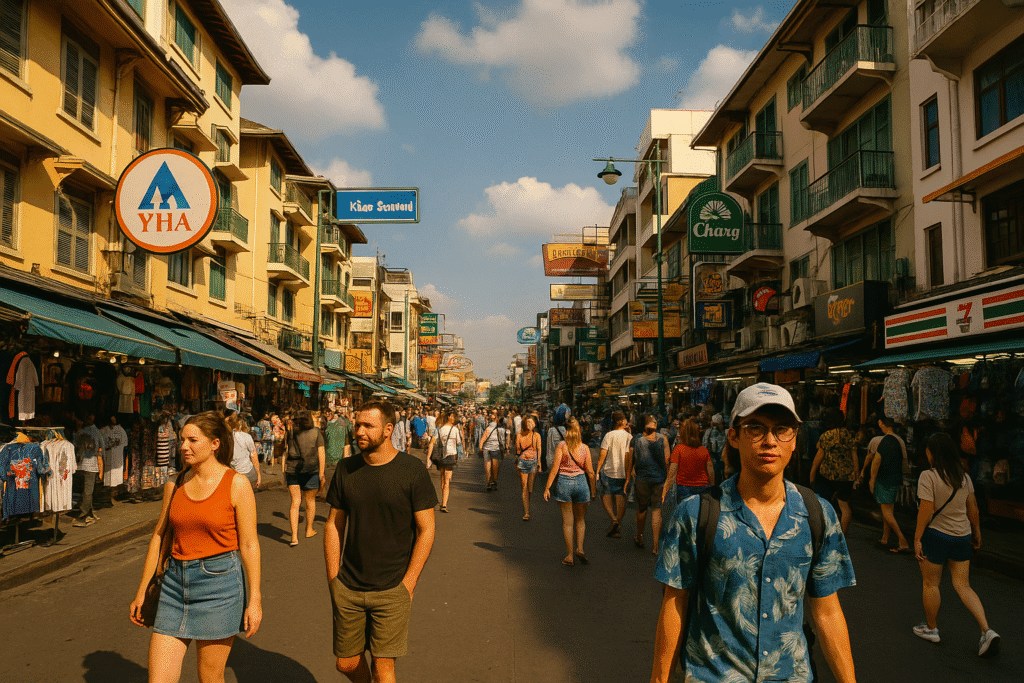 Best Month to Visit Bangkok (Weather & Events)