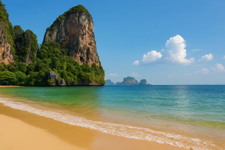 Best Time to Visit Thailand in 2025 Month-by-Month Travel Guide